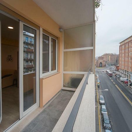 Saffi 15 Apartments ボローニャ エクステリア 写真