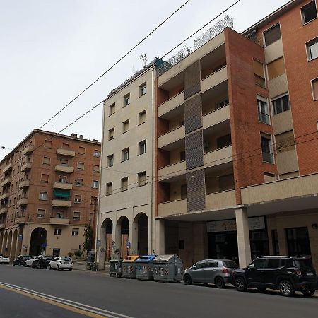Saffi 15 Apartments ボローニャ エクステリア 写真