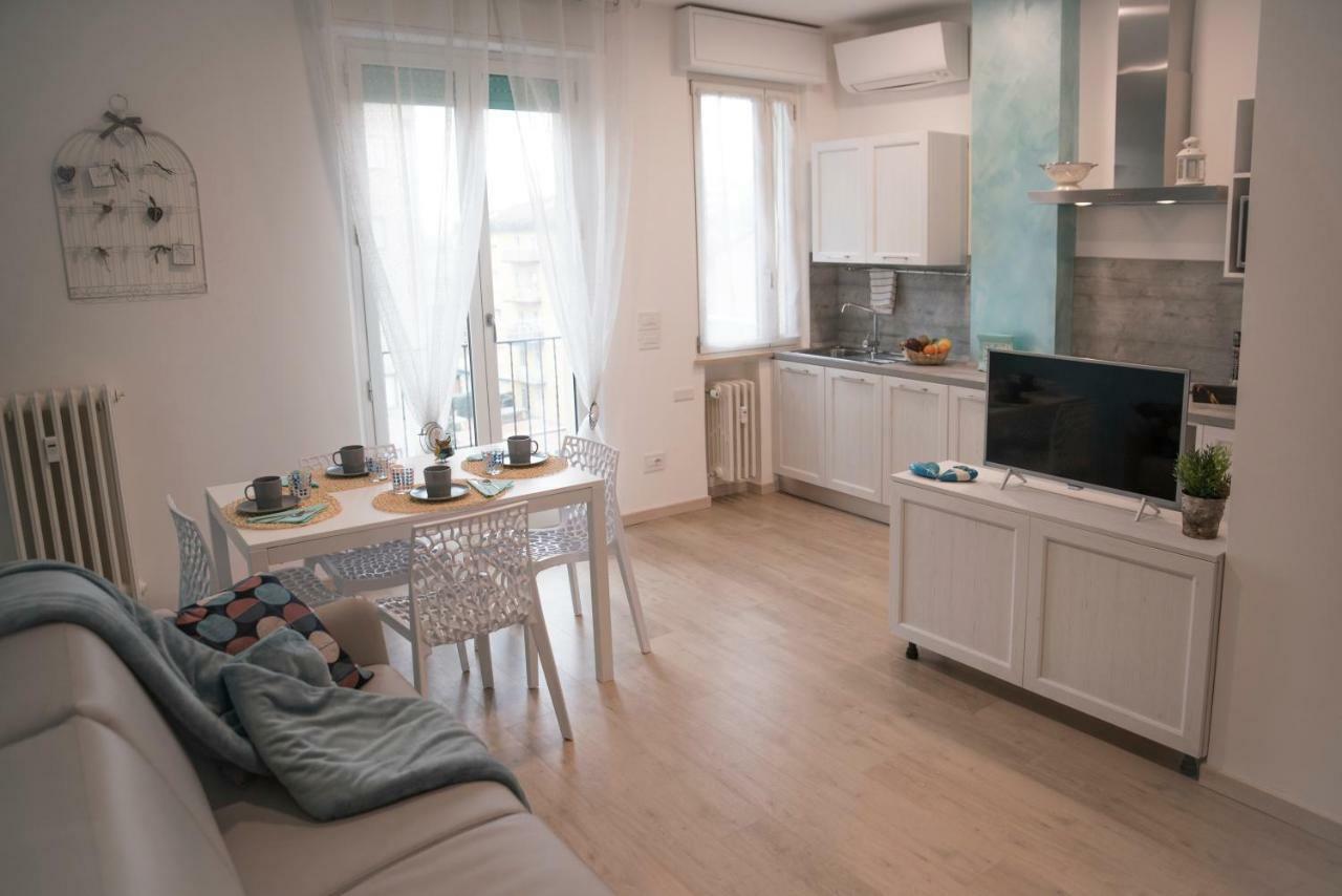 Saffi 15 Apartments ボローニャ エクステリア 写真