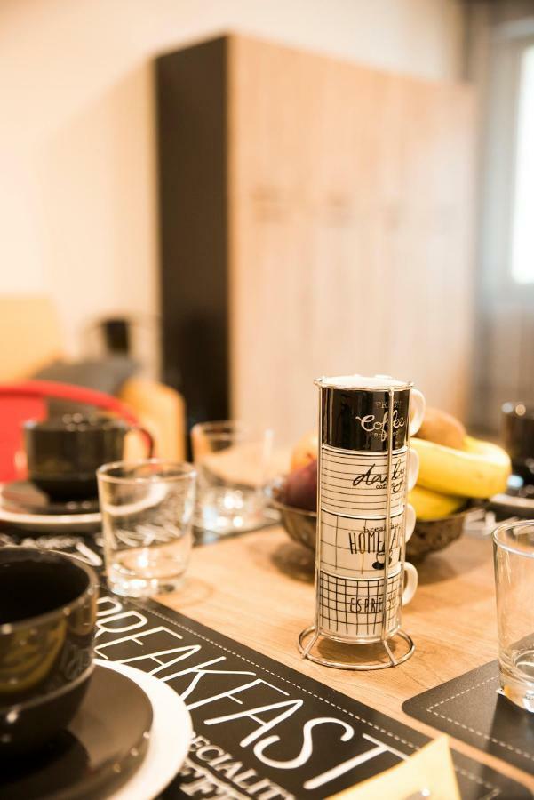 Saffi 15 Apartments ボローニャ エクステリア 写真