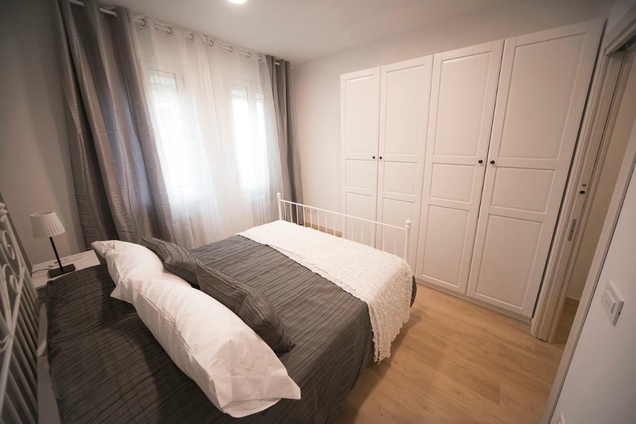 Saffi 15 Apartments ボローニャ エクステリア 写真