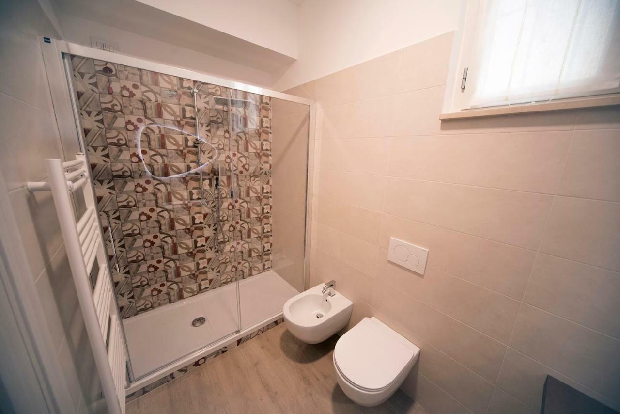 Saffi 15 Apartments ボローニャ エクステリア 写真