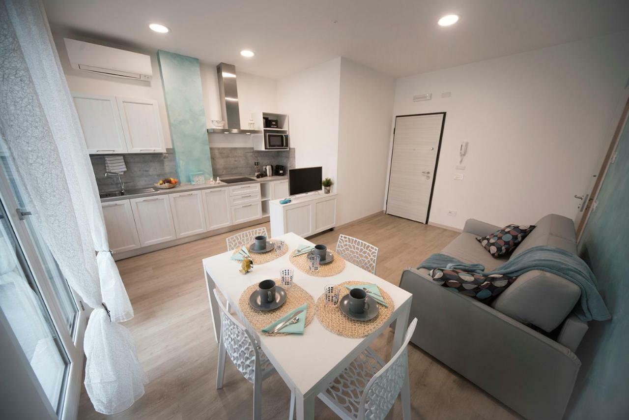 Saffi 15 Apartments ボローニャ エクステリア 写真