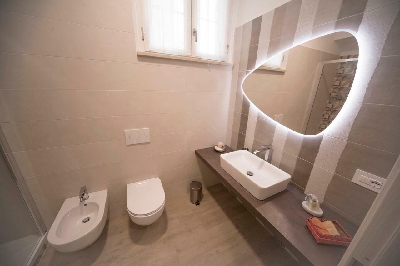 Saffi 15 Apartments ボローニャ エクステリア 写真