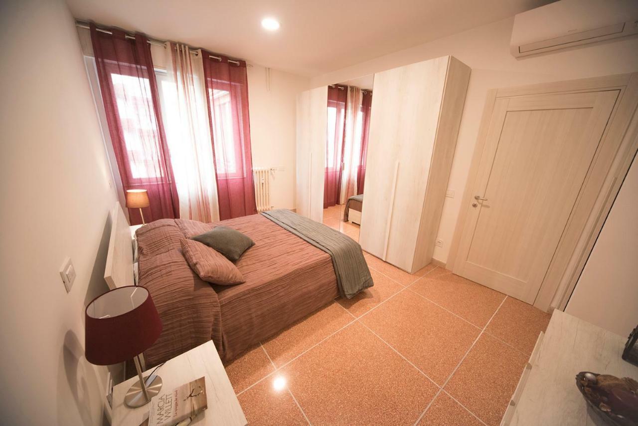 Saffi 15 Apartments ボローニャ エクステリア 写真