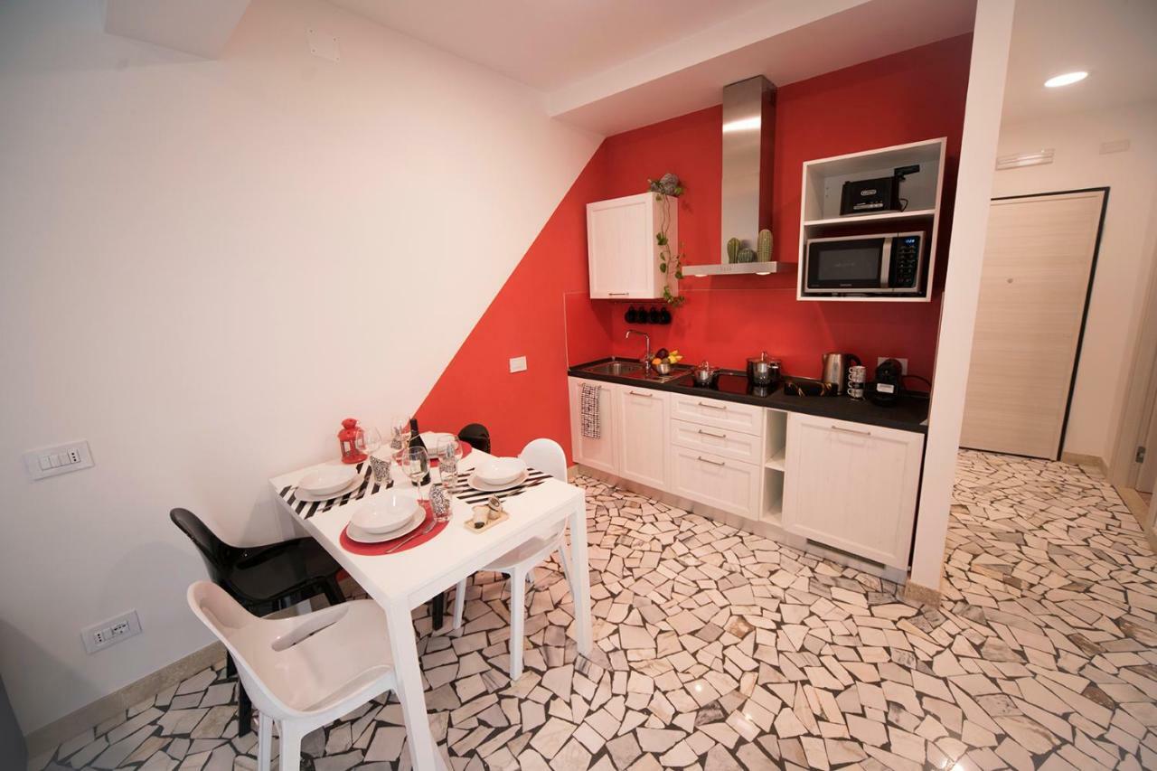 Saffi 15 Apartments ボローニャ エクステリア 写真