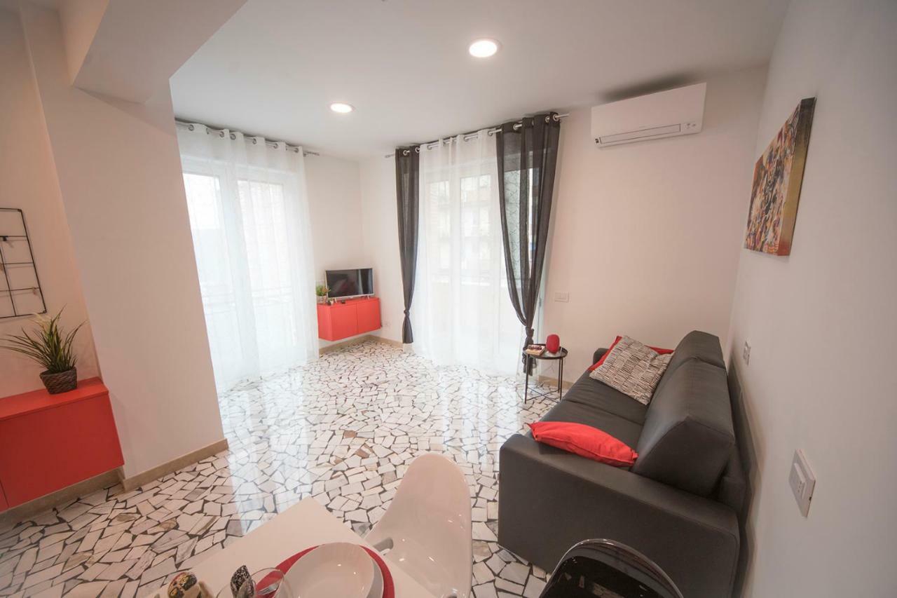 Saffi 15 Apartments ボローニャ エクステリア 写真