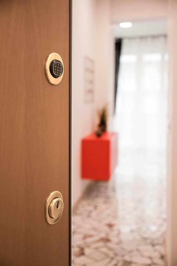 Saffi 15 Apartments ボローニャ エクステリア 写真