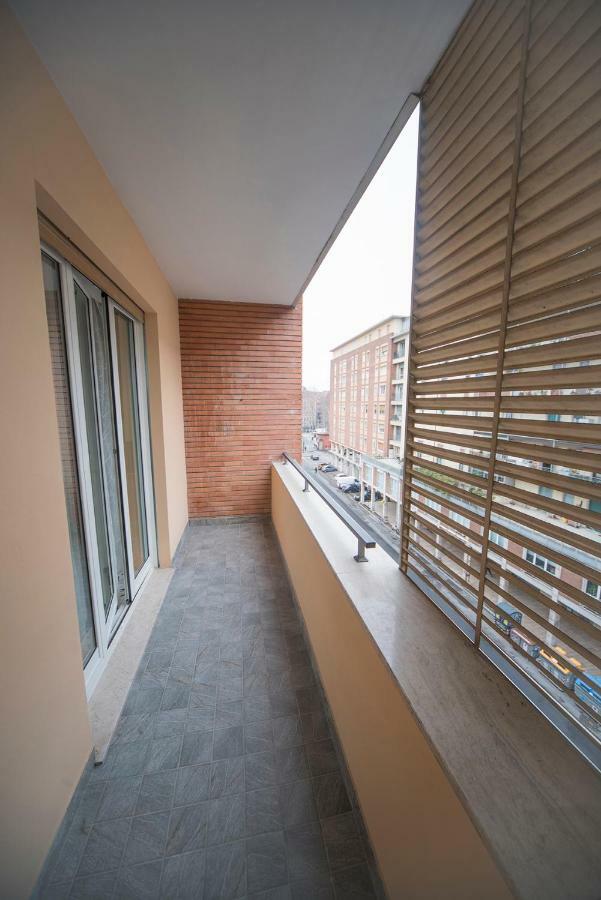Saffi 15 Apartments ボローニャ エクステリア 写真