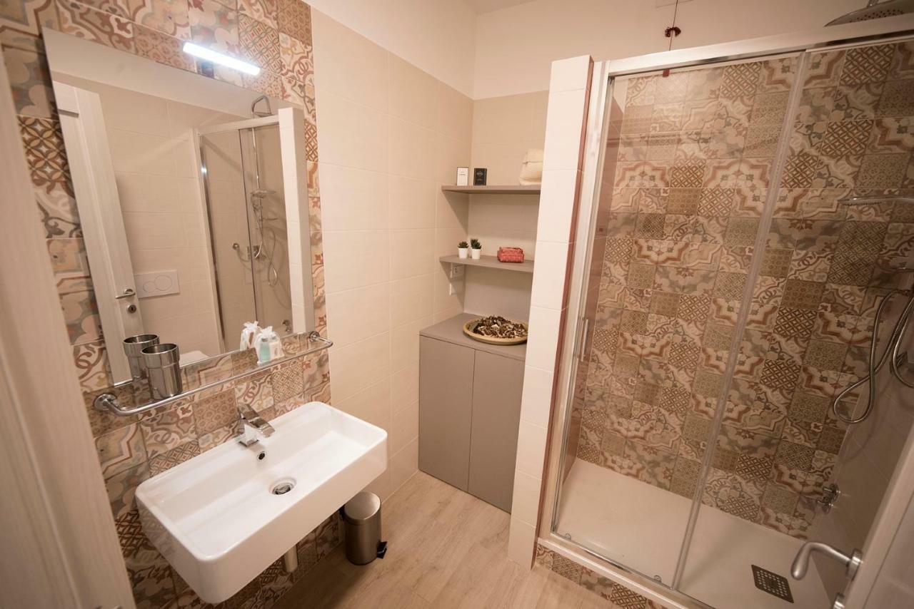 Saffi 15 Apartments ボローニャ エクステリア 写真