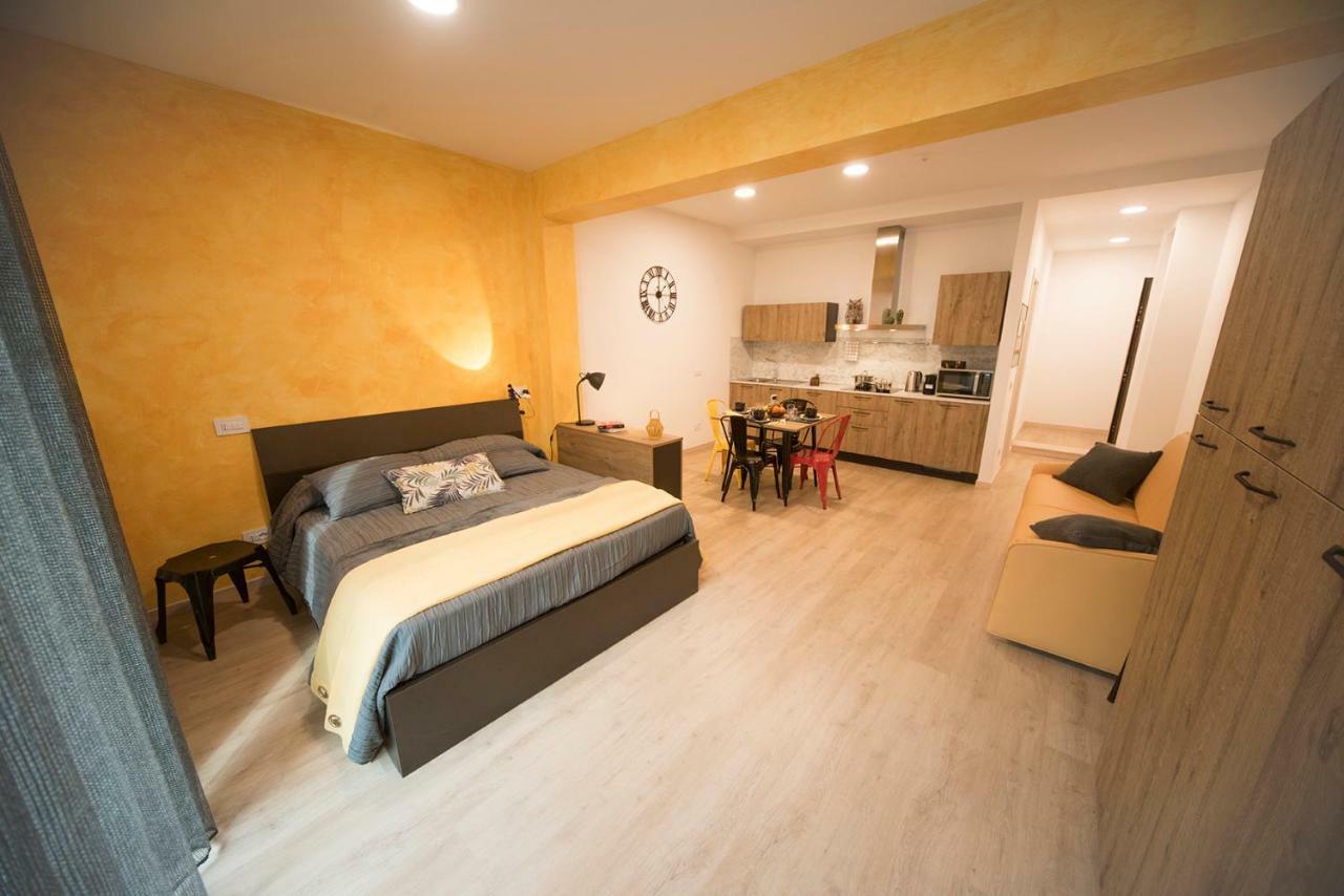 Saffi 15 Apartments ボローニャ エクステリア 写真