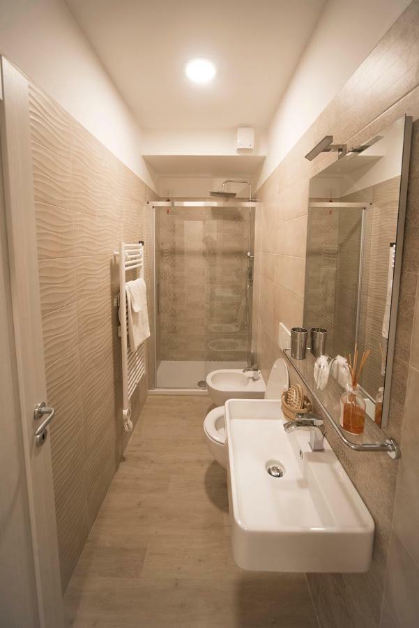Saffi 15 Apartments ボローニャ エクステリア 写真