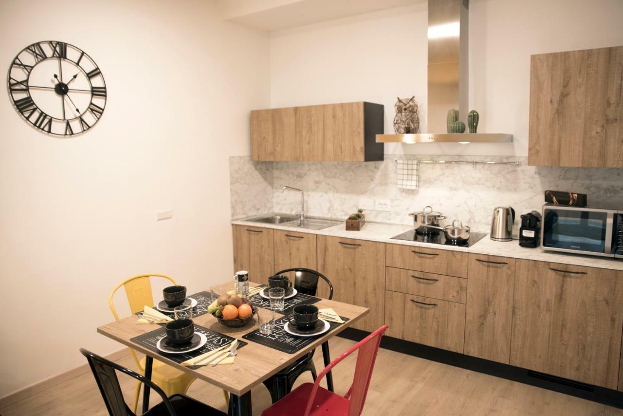 Saffi 15 Apartments ボローニャ エクステリア 写真